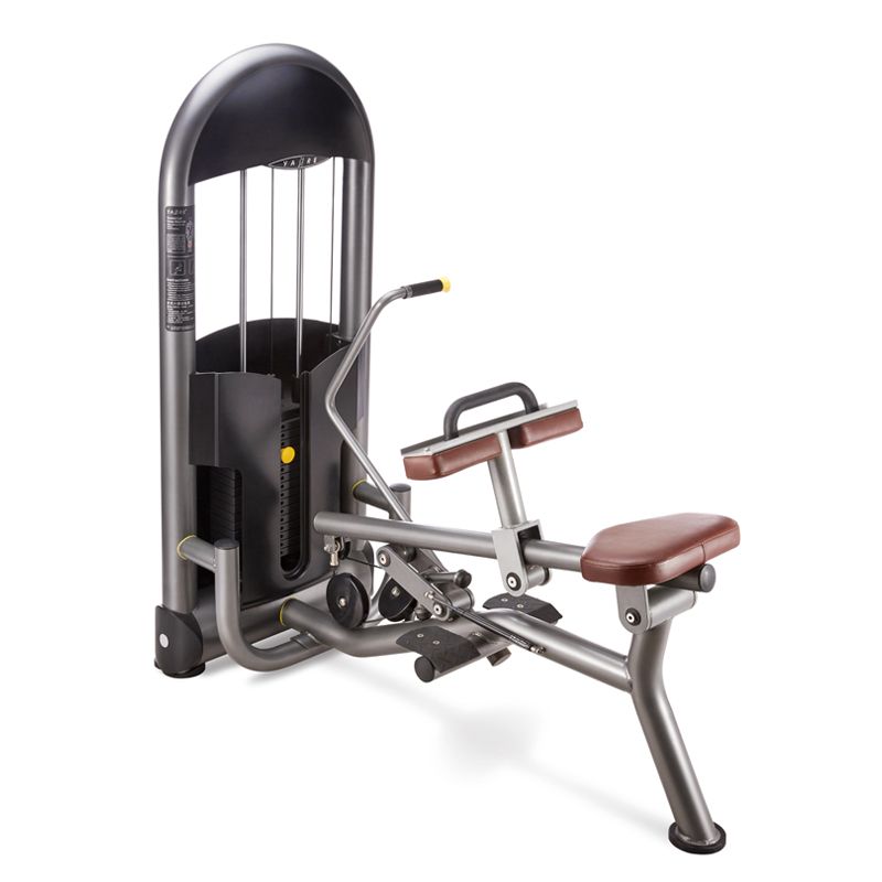 Guide tout-en-un sur les noms, images, prix et catalogue des équipements de gym 18 62 Veau assis 6230 équipement de fitness gym yanreaptitude