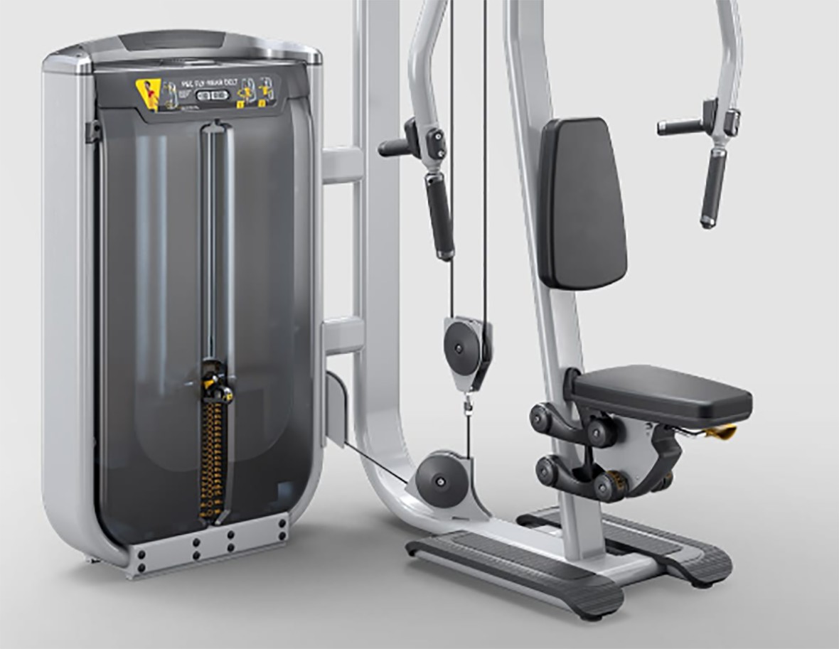 Commercial Strength Equipment Buying Guide Full Shroud Wholesale Gym