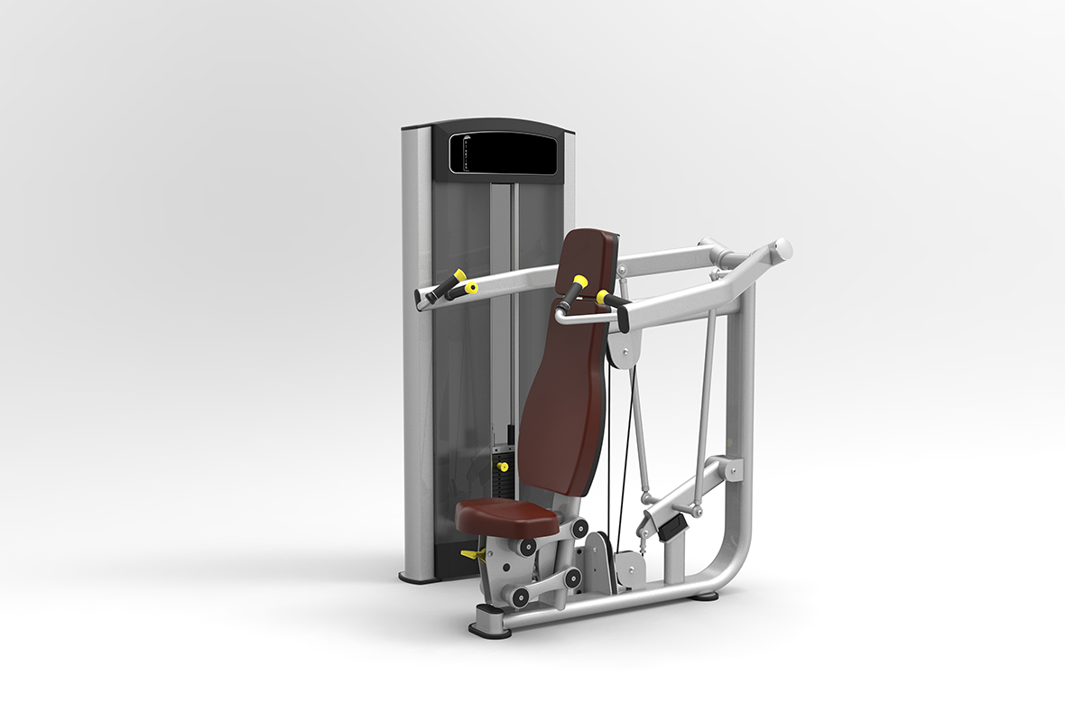 Commercial Strength Equipment Buying Guide Quadrilateral Adjuster