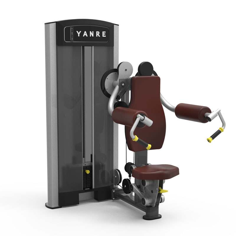 Guide tout-en-un sur les noms, images, prix et catalogue des équipements de gym 29 Latéral-Raise-61A03-gym-fitness-equipment-yanreaptitude