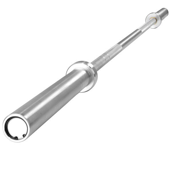 健身器材名称、图片、价格和目录的多合一指南 39 Olympic Bar 2010mm–1200 LB OB2010TZ 健身房健身器材现场 yanre运动健身