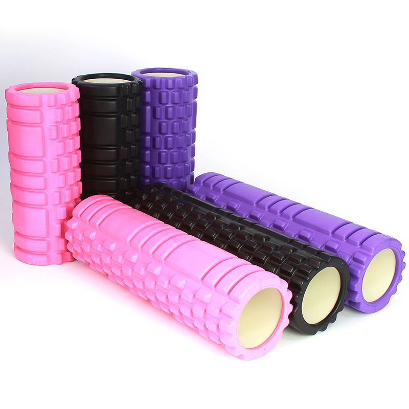 EVA Foam Roller / Yoga Column 6