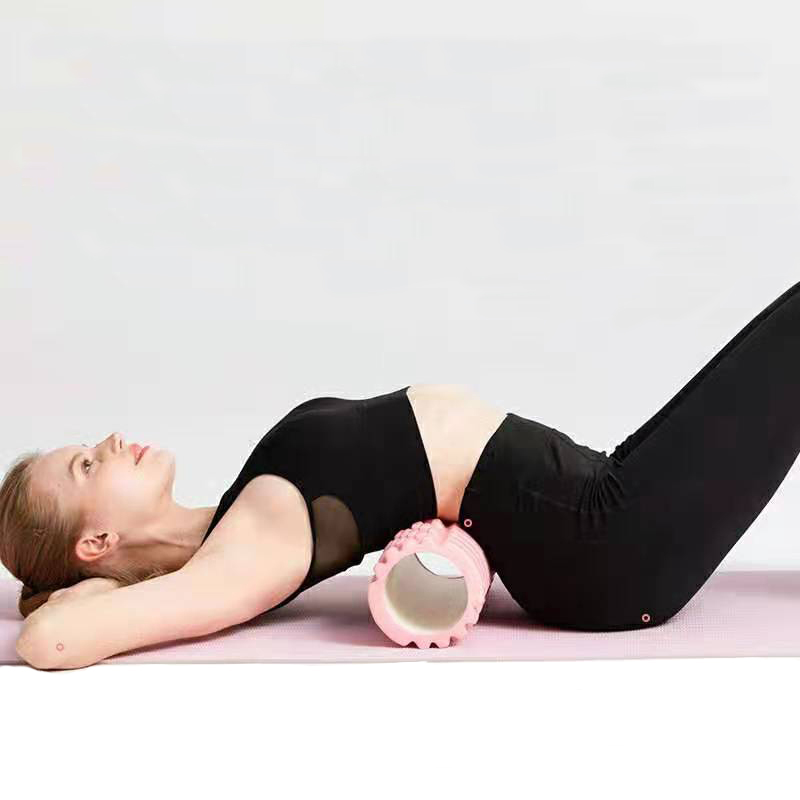 EVA Foam Roller / Yoga Column 9