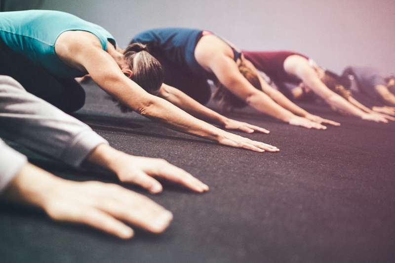 Estúdios de alongamento: é disso que trata a nova tendência de fitness 9 Stretch Studios