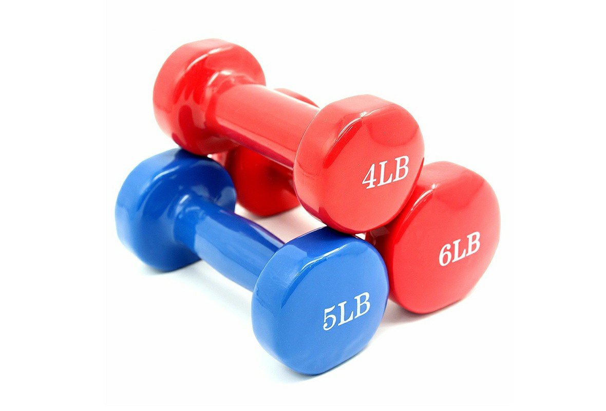 Best Gym Owner #39 s Dumbbell Buying Guide in 2021 Best Gym Owner #39 s Dumbbell Buying Guide in 2021