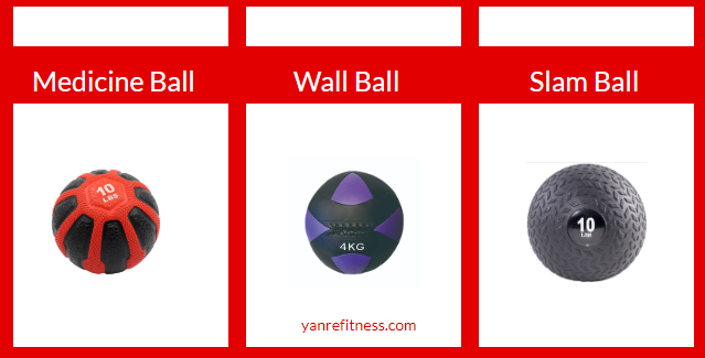 best wall ball buying guide comparison