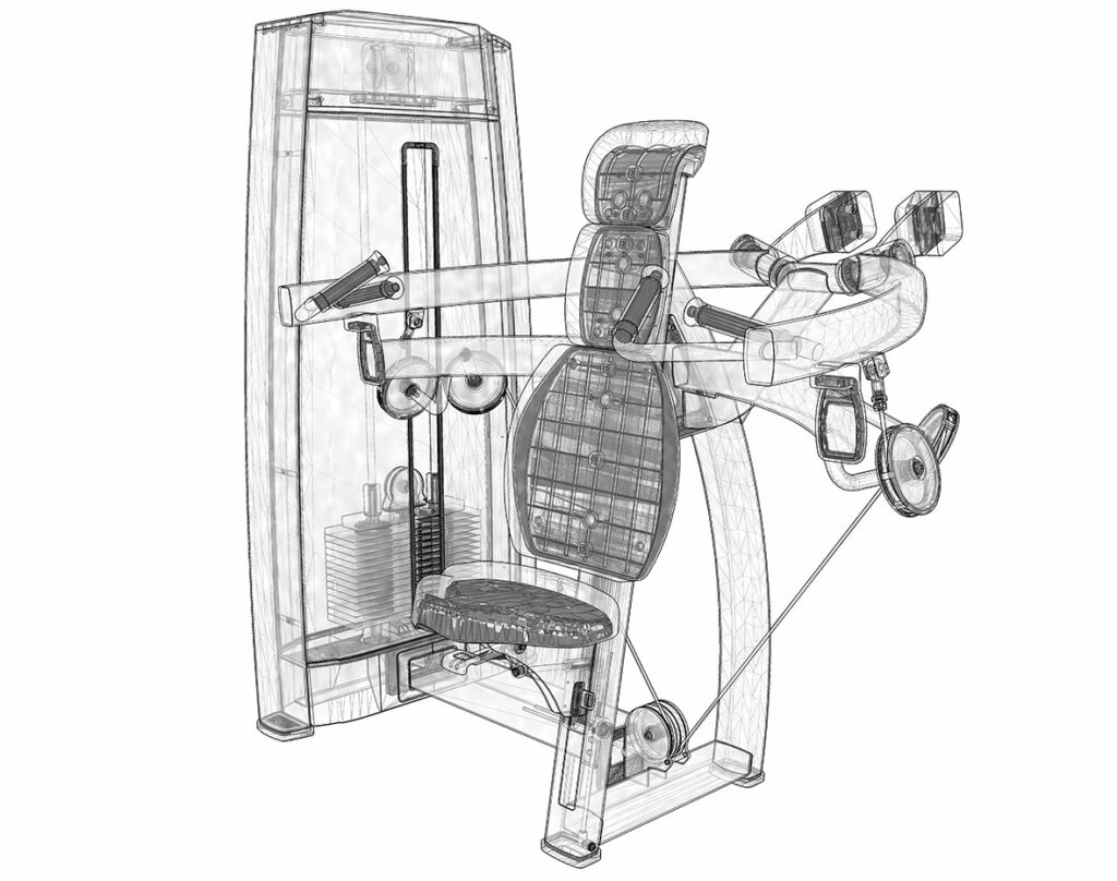 how to find trusted gym equipment manufacturers in china top 5 trapes of chinese manufacturers 1