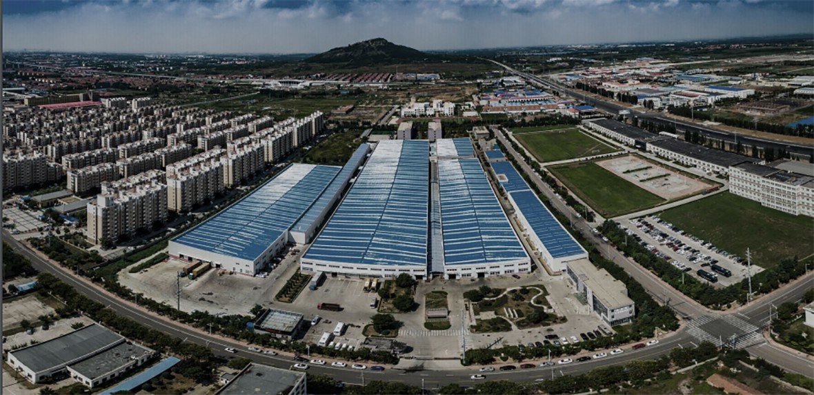 【2024】Top 10 Commercial Gym Equipment Manufacturers in China