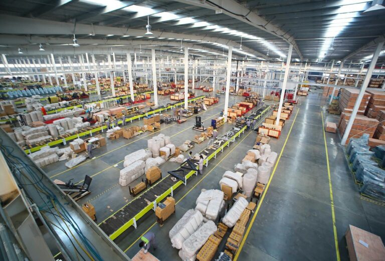 【2024】Top 10 Commercial Gym Equipment Manufacturers in China