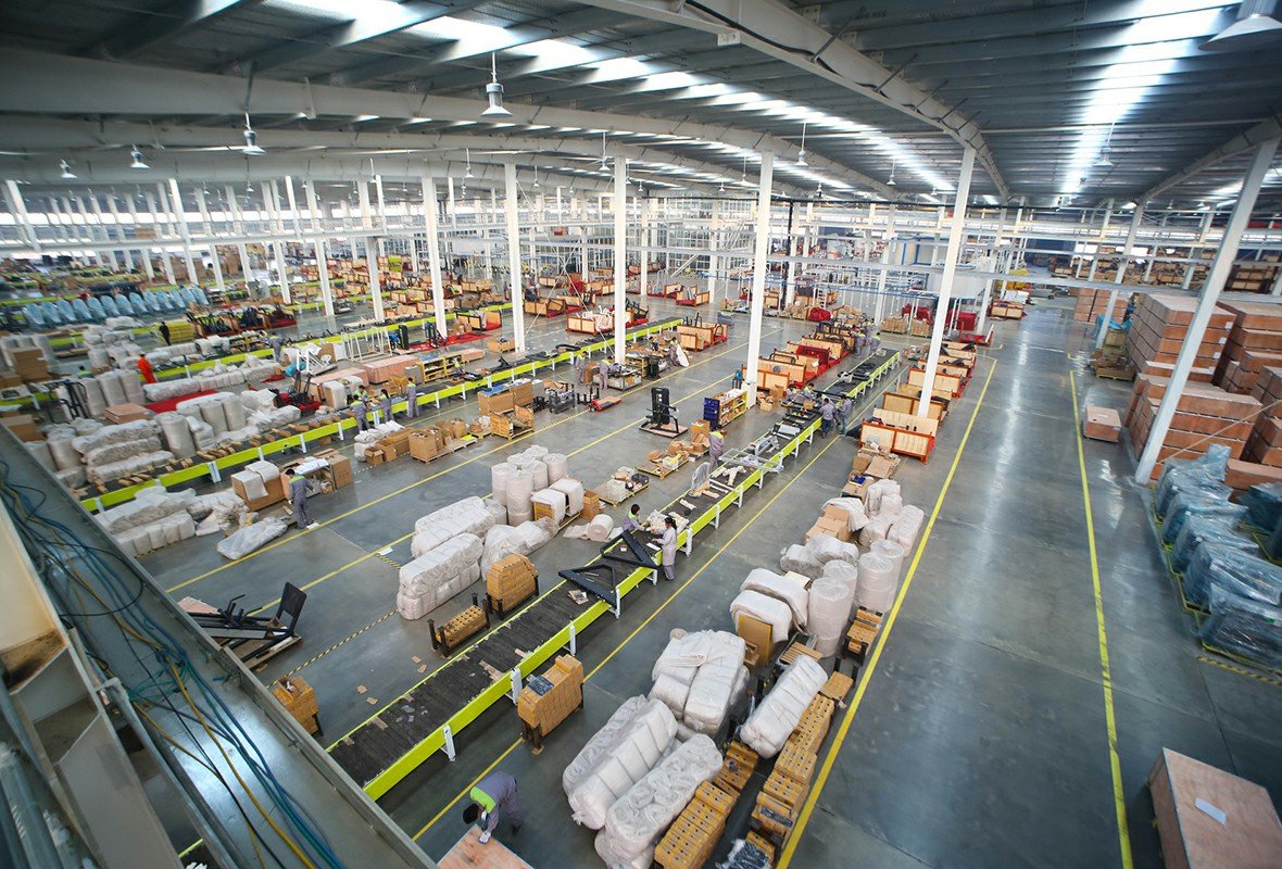 【2024】Top 10 Commercial Gym Equipment Manufacturers in China