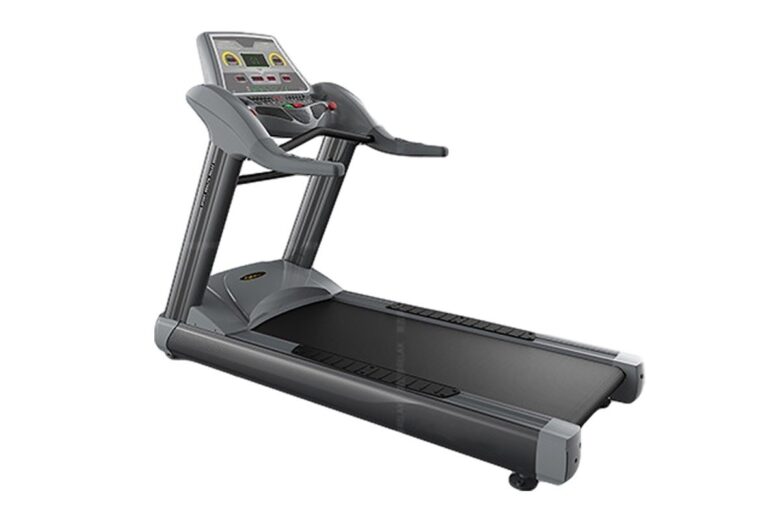 【2024】Top 10 Commercial Gym Equipment Manufacturers in China