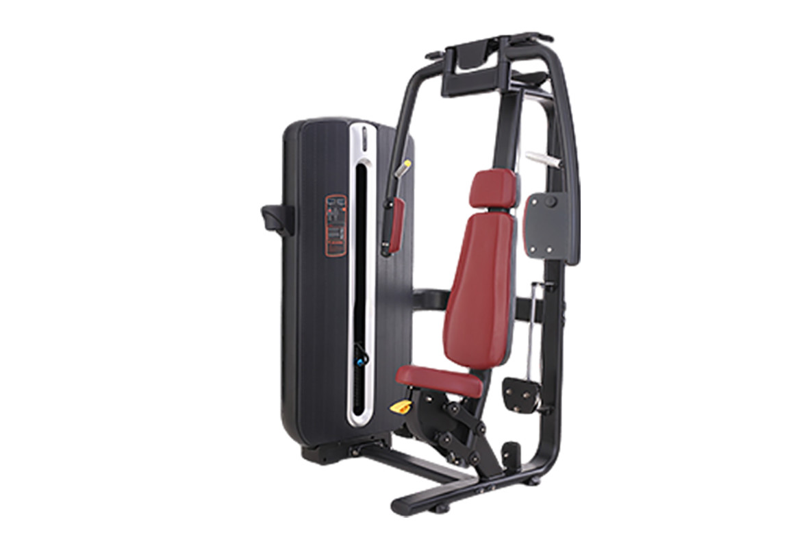 【2024】Top 10 Commercial Gym Equipment Manufacturers in China