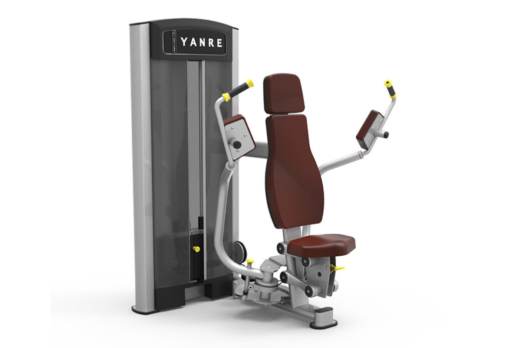 top 10 gym equipment manufactures in china comparing the companies at a glance 5