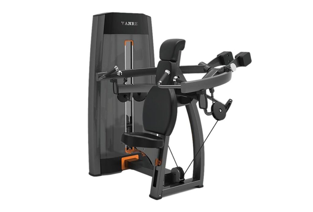 top 10 gym equipment manufactures in china comparing the companies at a glance 6