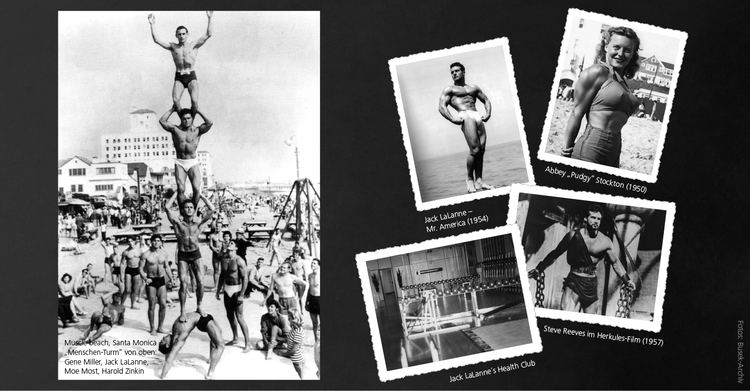 Bombeo de hierro: entrenamiento de fuerza moderno y culturismo 4 Bombeo-Hierro-moderno-entrenamiento-de-fuerza-culturismo-banner
