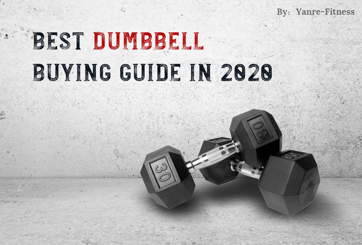 bestdumbbellbuyingguideBanner. Yanre Fitness