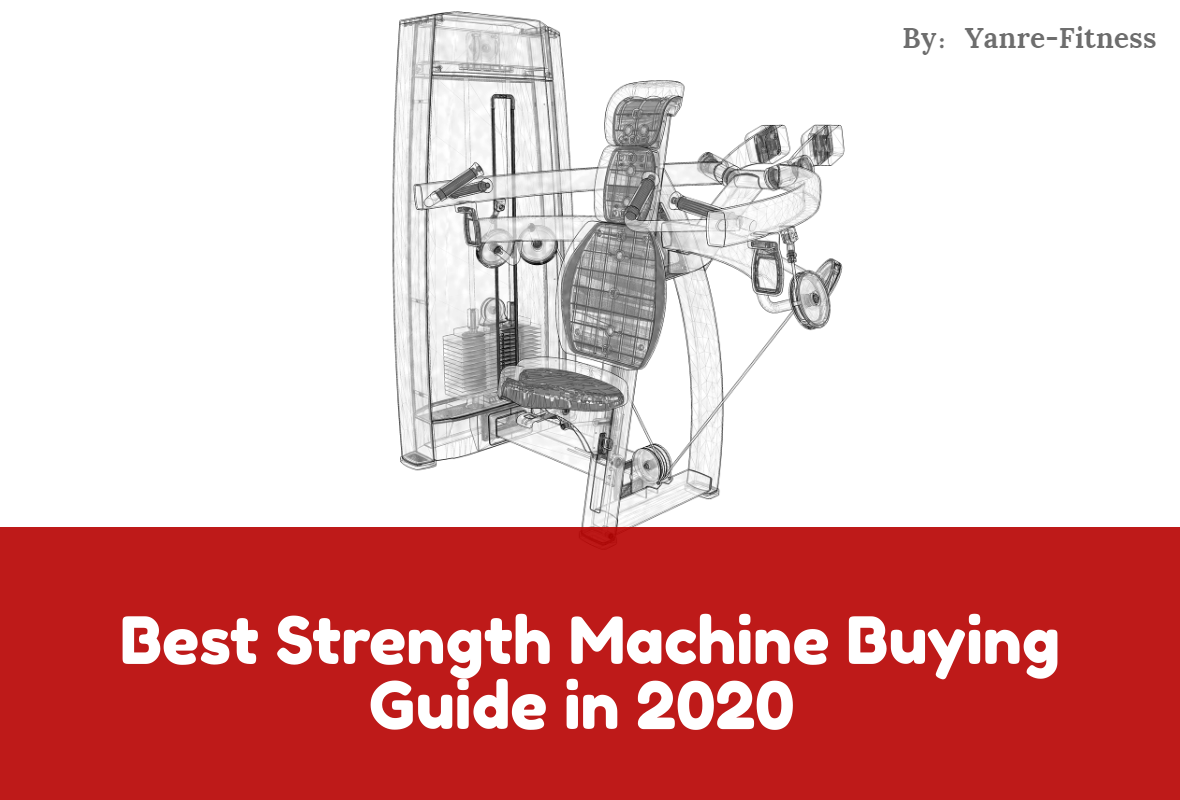strengthmachinebuyingguidebanner. Wholesale Gym Equipment