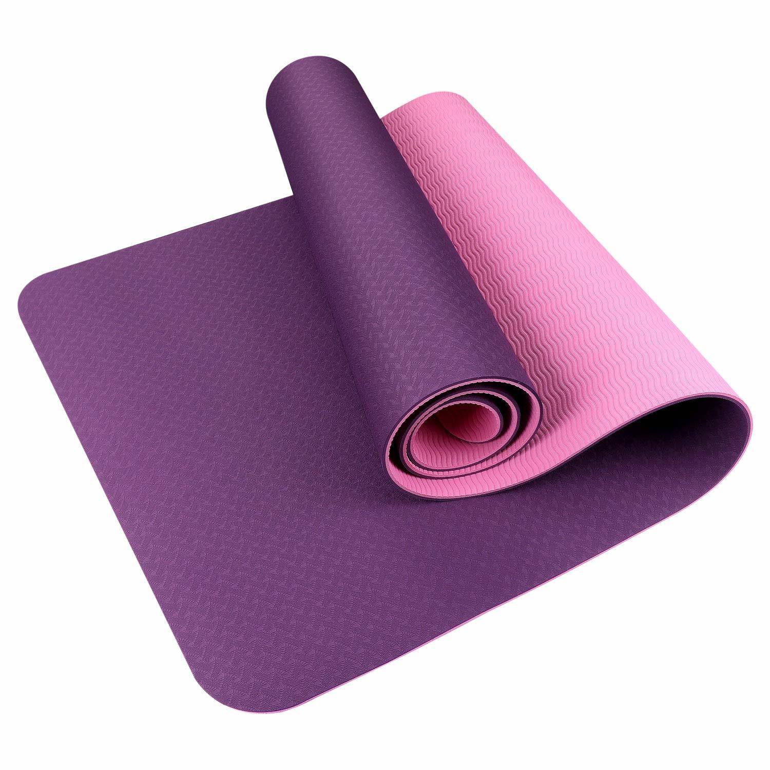 Best Gym Owner's Yoga Mat Buying Guide in 2021 13 1
