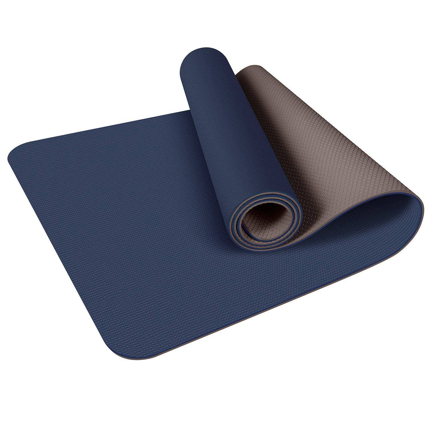 Best Gym Owner's Yoga Mat Buying Guide in 2021 14 2
