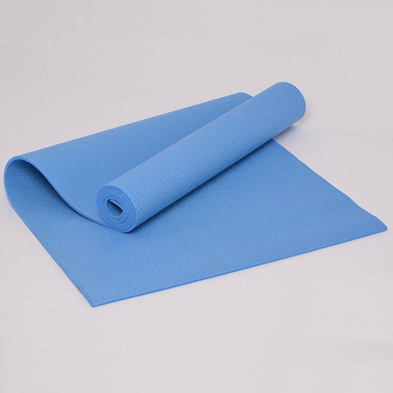 Yoga Mat Ultra-thin Foldable Easy To Carry Natural Latex Cork Yoga Mat Dry  and Wet Non-slip Widened Yoga Mat Can Be Machine Washed