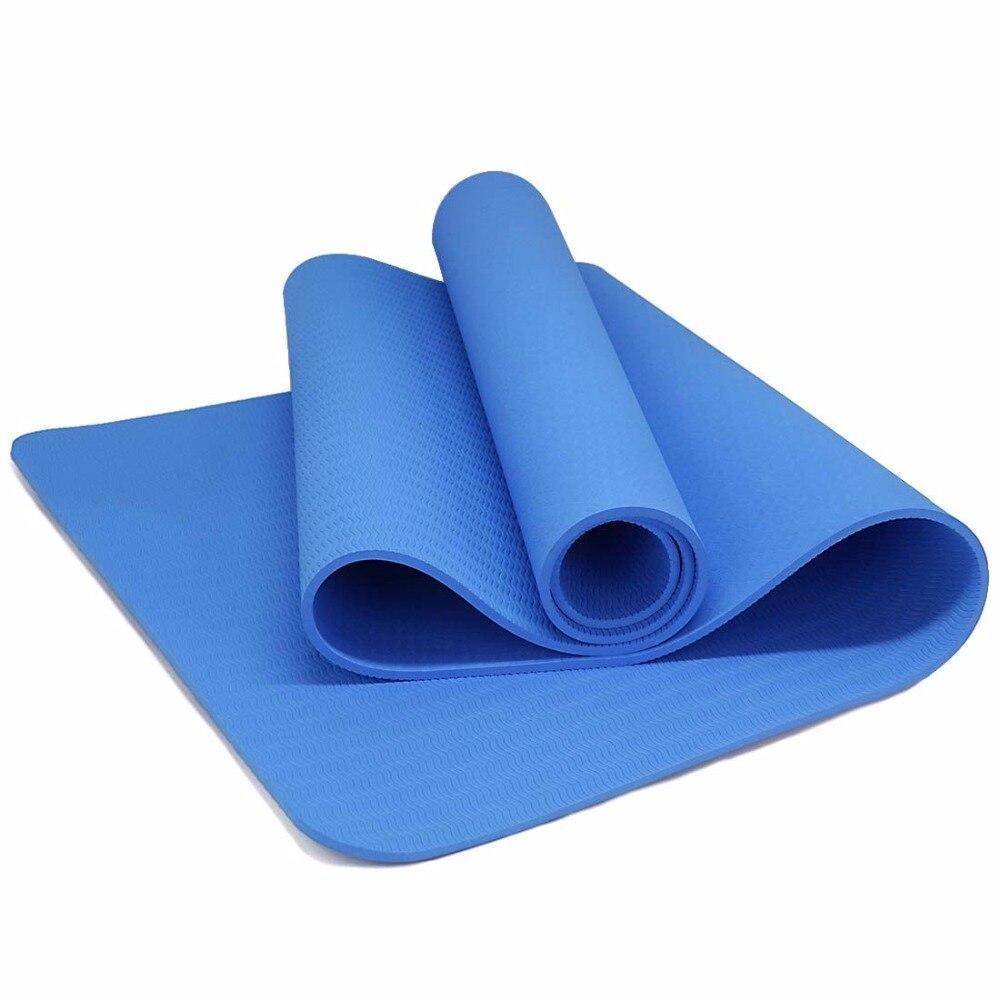 Best Gym Owner's Yoga Mat Buying Guide in 2021 4 444