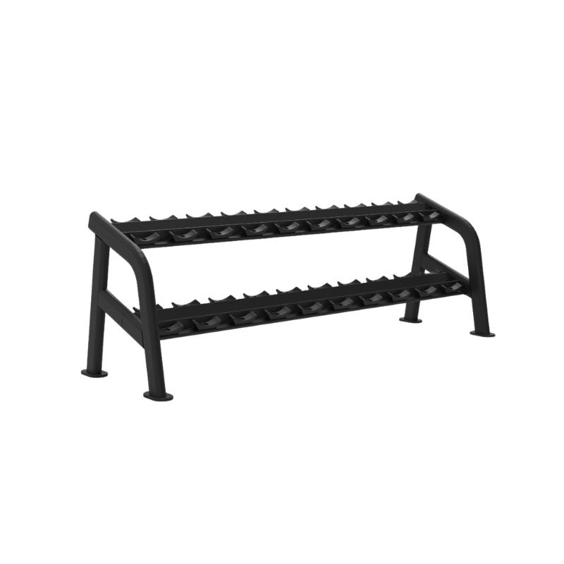 10 cặp Dumbbell Rack 2 10 cặp Dumbbell Rack 2
