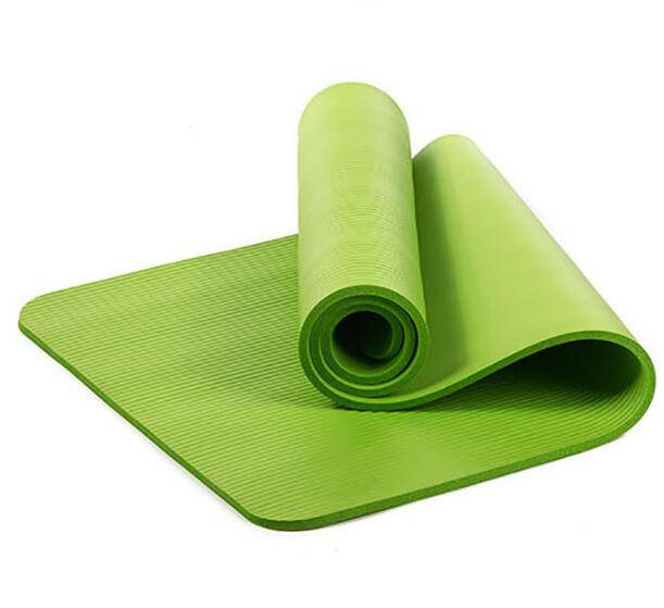 Best Gym Owner's Yoga Mat Buying Guide in 2021 6 666