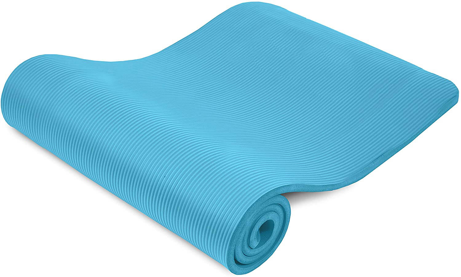Best Gym Owner's Yoga Mat Buying Guide in 2021 12 0.5-inch-yoga-mat