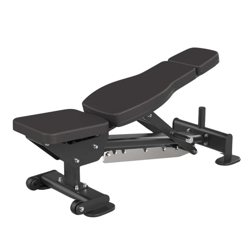 Multifunction Adjustable Bench 2 Multifunction Adjustable Bench 2