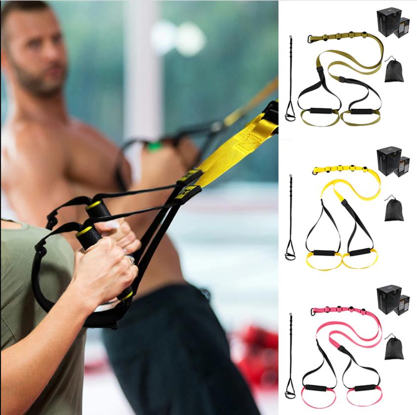Suspension-training-belt-sp01-gym-fitness-equipment-yanrefitness-1