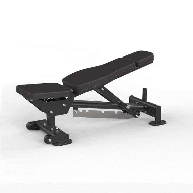 Multifunction Adjustable Bench