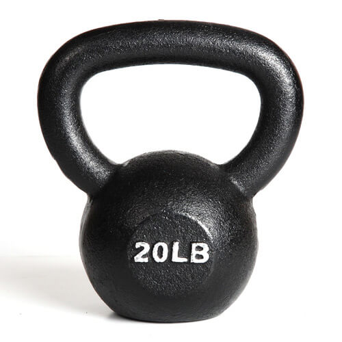 Kettlebell-Buying-Guide-cast-iron-kettlebell