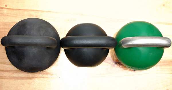 Meilleur guide d'achat de kettlebell pour propriétaire de salle de sport en 2021 11 Kettlebell-Buying-Guide-kettlebell-handle-diamètre