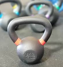 Meilleur guide d'achat de kettlebell pour propriétaire de salle de sport en 2021 4 Kettlebell-Buying-Guide-peint-kettlebell