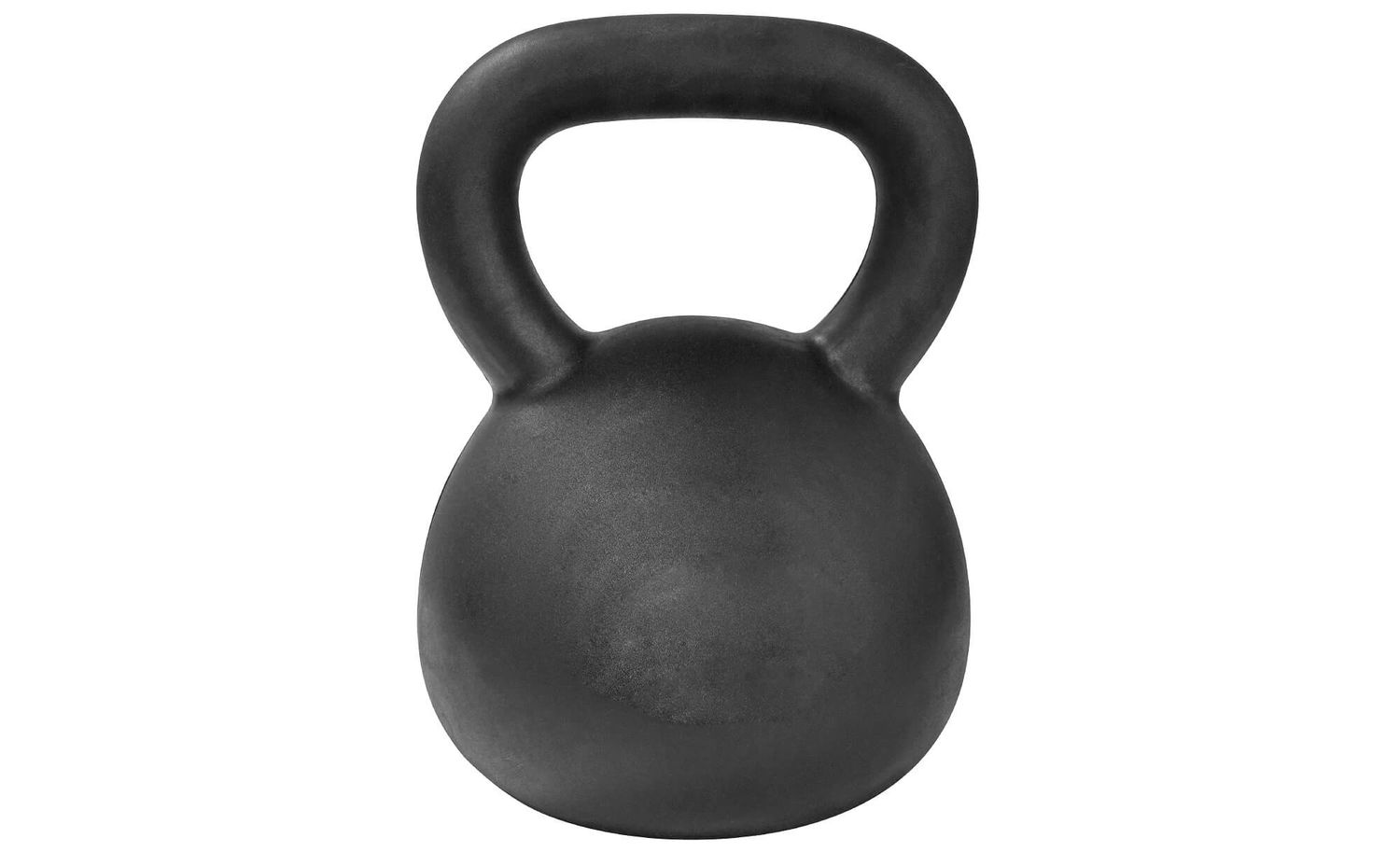 Meilleur guide d'achat de kettlebell pour propriétaire de salle de sport en 2021 6 Kettlebell-Buying-Guide-Rubber-kettlebell