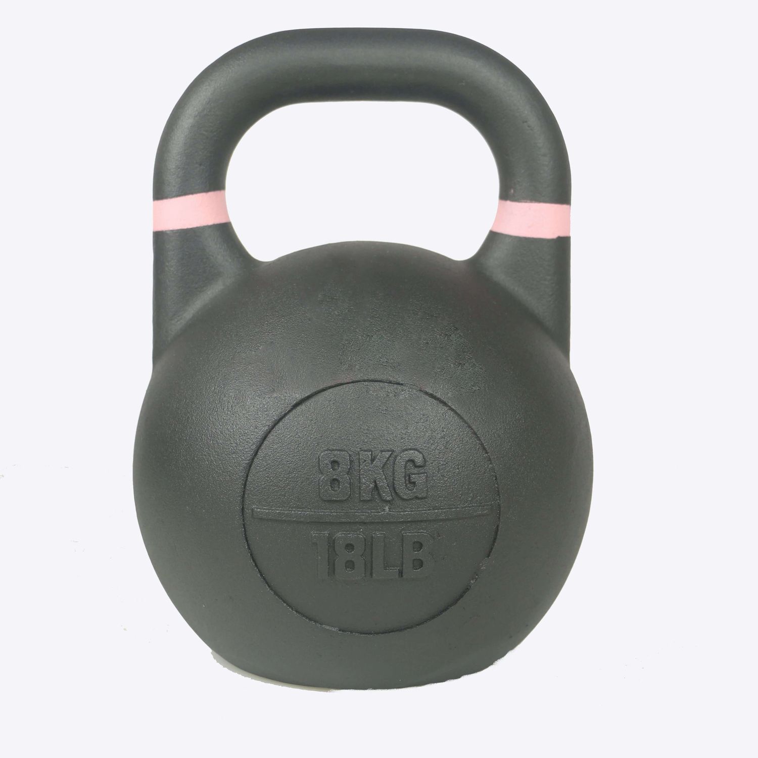 Meilleur guide d'achat de kettlebell pour propriétaire de salle de sport en 2021 3 Kettlebell-Buying-Guide-Steel-Competition-kettlebell