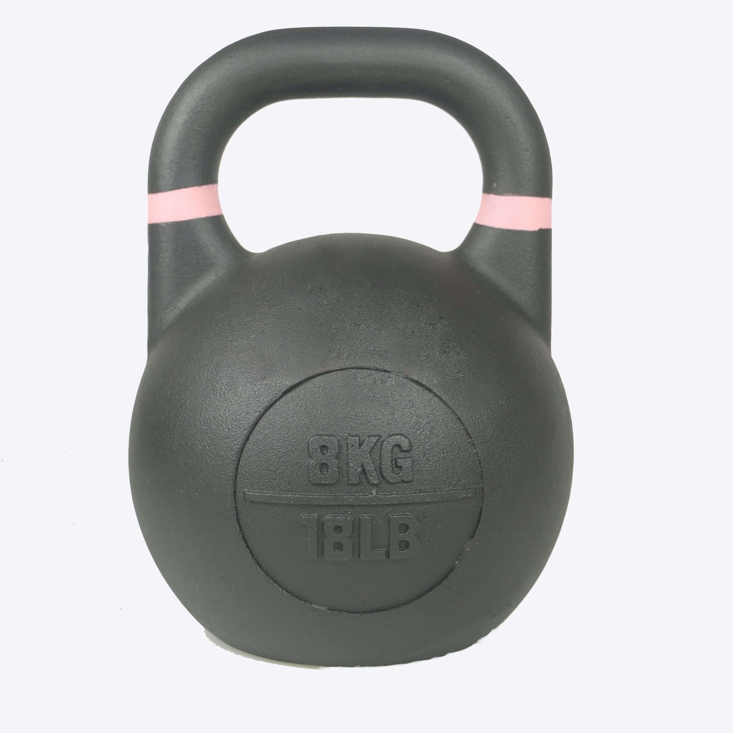 Kettlebell-Buying-Guide-steel-competition-kettlebell