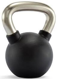 Kettlebell-Buying-Guide-urethane-kettlebell