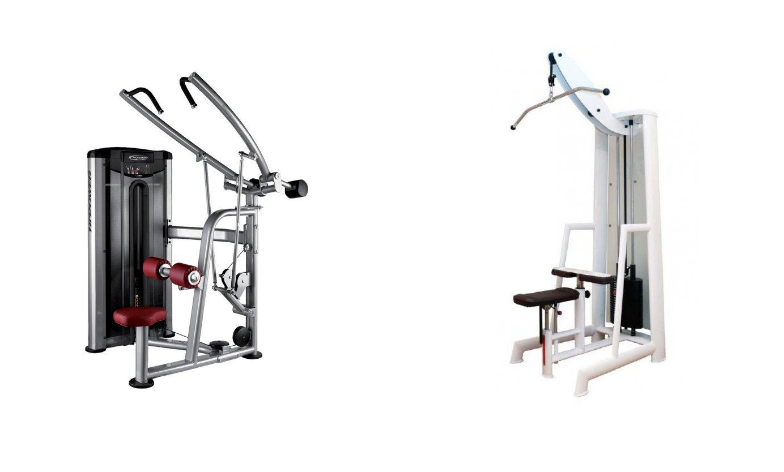 Tips for Training With Lat Pulling Machines! 2 Lat-Pulling-Machine-and-Lat-Pull-Tower