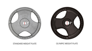 1-inch-vs-2-inch-weight-plate