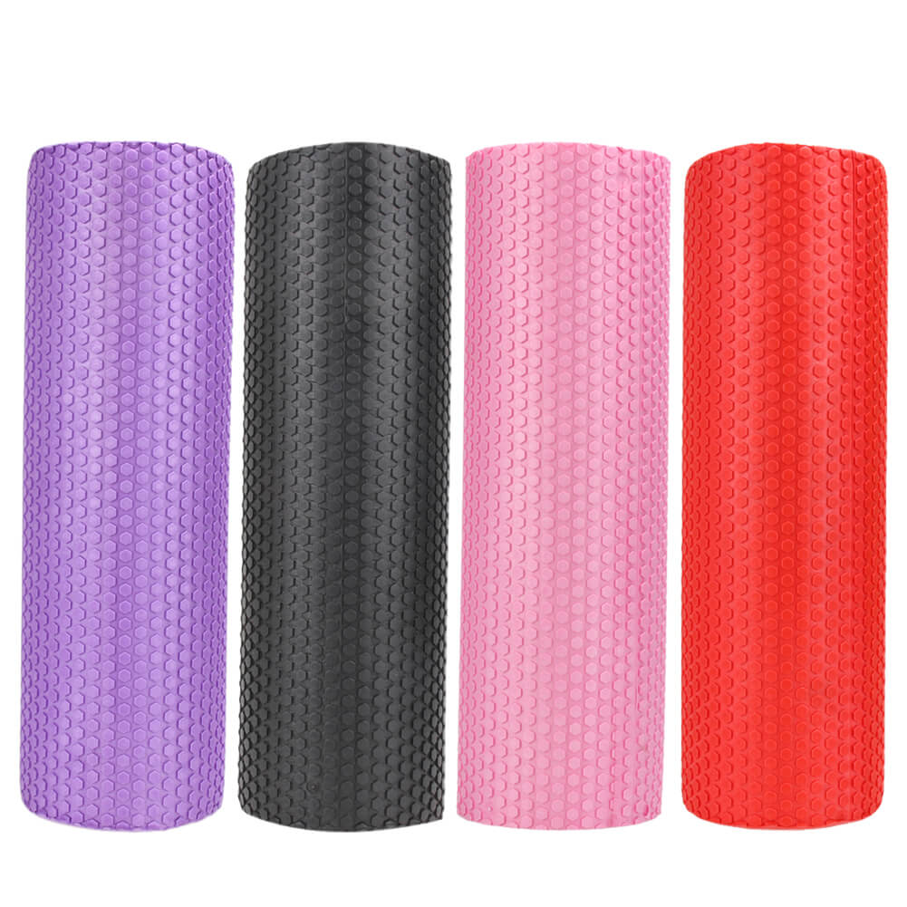 Guide d'achat de rouleaux en mousse du meilleur propriétaire de salle de sport 2021 4 Guide d'achat de rouleaux de mousse-EVA-1