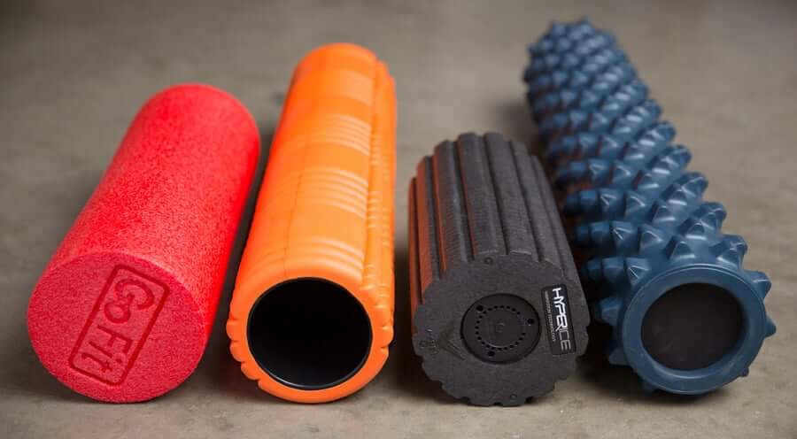 Guide d'achat de rouleaux en mousse du meilleur propriétaire de salle de sport 2021 7 Guide-d'achat-rouleau-mousse-creux-vs-solide-1