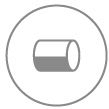Guide d'achat de rouleaux en mousse du meilleur propriétaire de salle de sport 2021 12 Rouleau en mousse-Guide d'achat-lisse