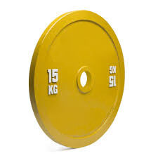 Meilleur guide d'achat de plaques de poids pour propriétaires de gymnases en 2021 3 plateau-de-poids-calibré