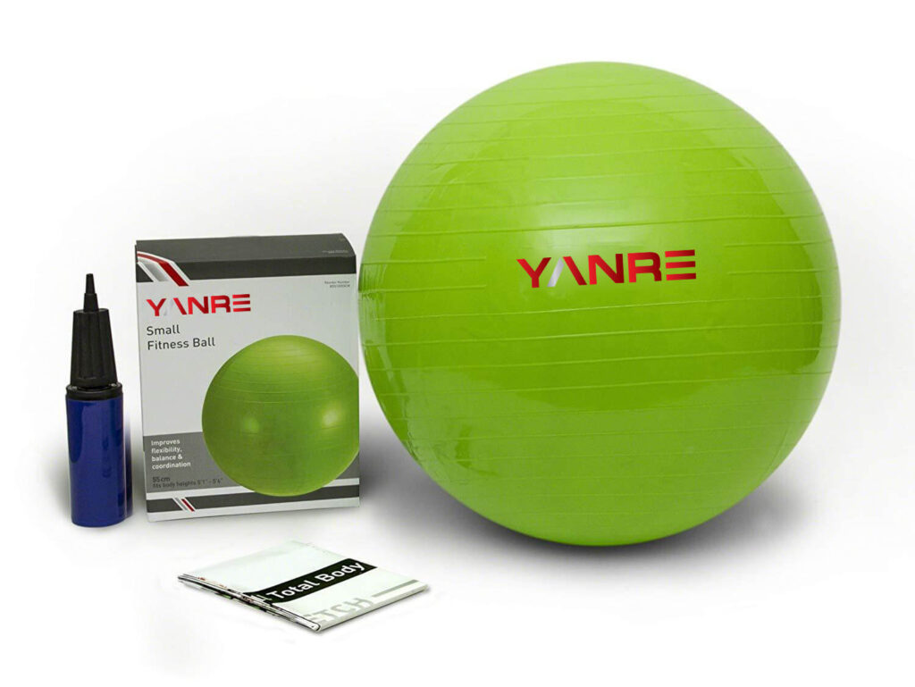 Best Gym Owner's Fitness Ball Buying Guide in 2021 8 extra-accessories-of-fitness-ball