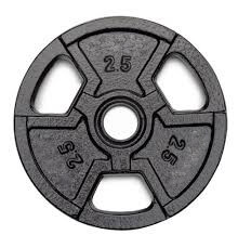 Meilleur guide d'achat de plaques de poids pour propriétaires de gymnases en 2021 4 plaque de poids régulière