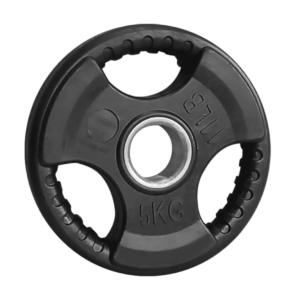 Meilleur guide d'achat de plaques de poids pour propriétaires de gymnases en 2021 8 plaque de poids recouverte de caoutchouc