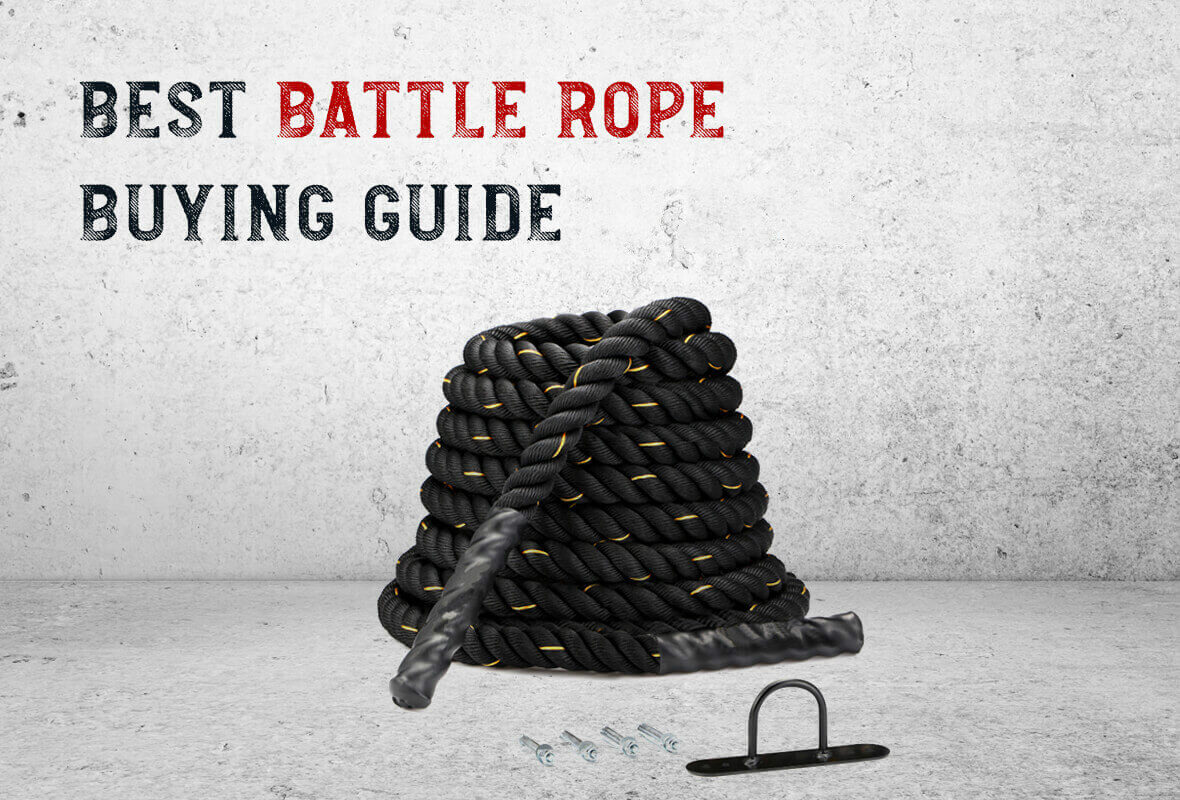 Guide d'achat de corde de combat du meilleur propriétaire de gymnase en 2021 3 Guide d'achat défini-comment-acheter-corde-de-combat