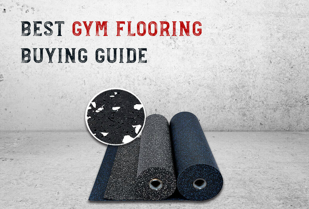 Best Gym Owner S Gym Flooring Buying Guide In 2021