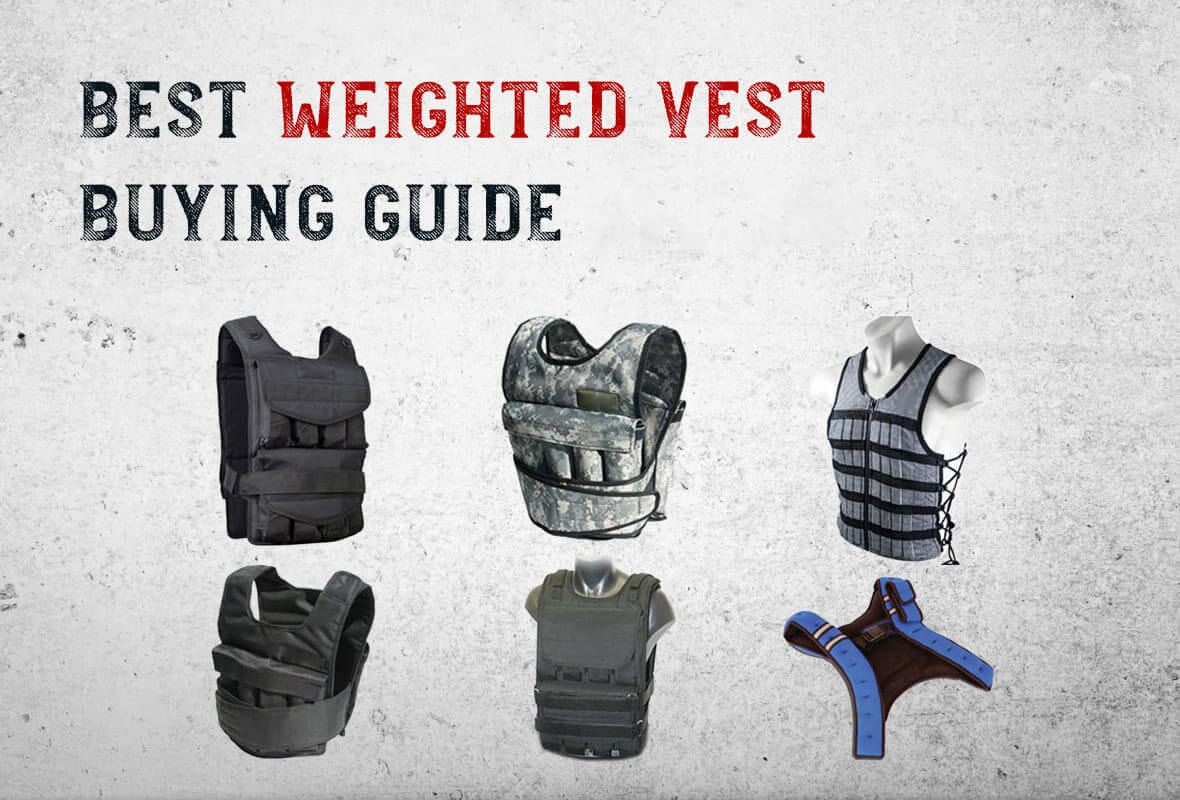 Meilleur guide d'achat de gilet de poids pour propriétaire de salle de sport en 2021 2 Guide-d'achat-défini-comment-acheter-un gilet-poids